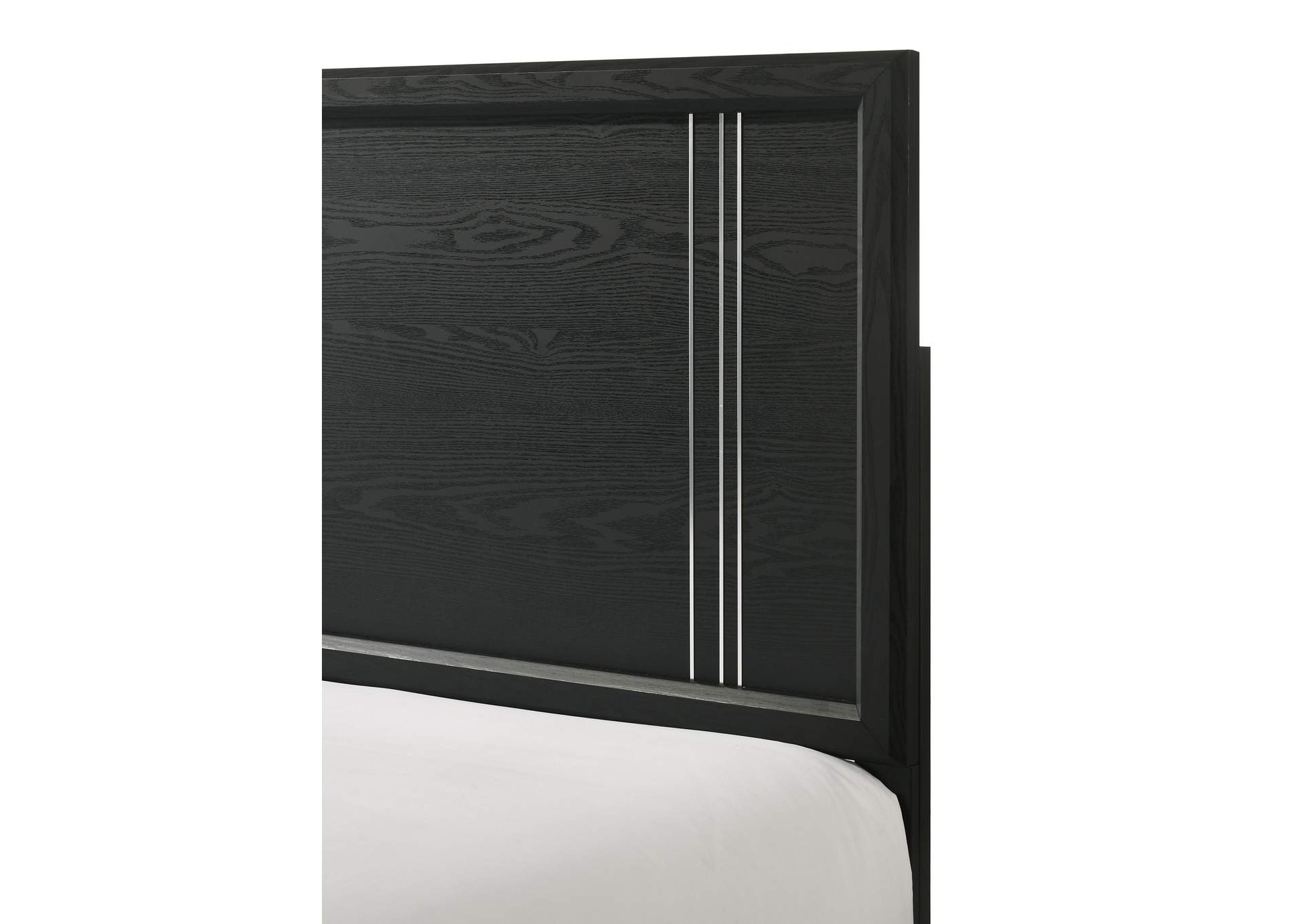 CHARLIE FULL 9-PIECE BEDROOM SET image 7