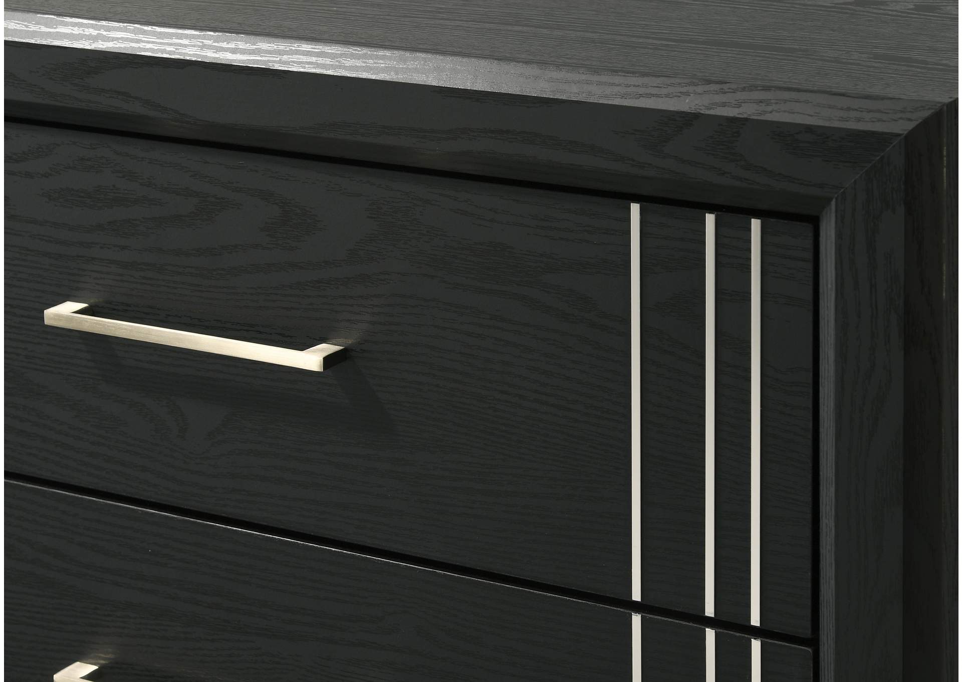 CHARLIE DRESSER-CHARCOAL image 5