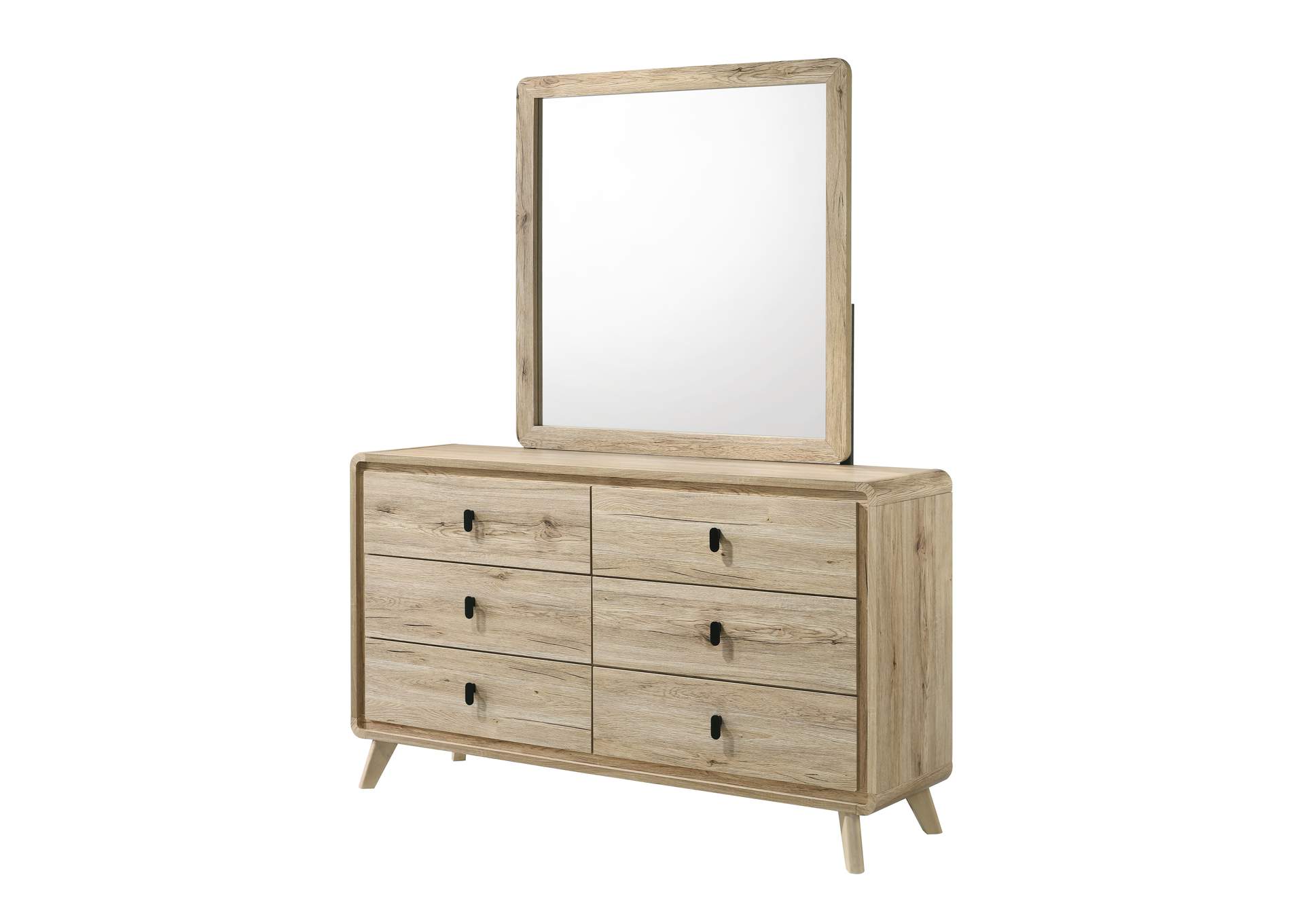 DAWSON DRESSER image 4