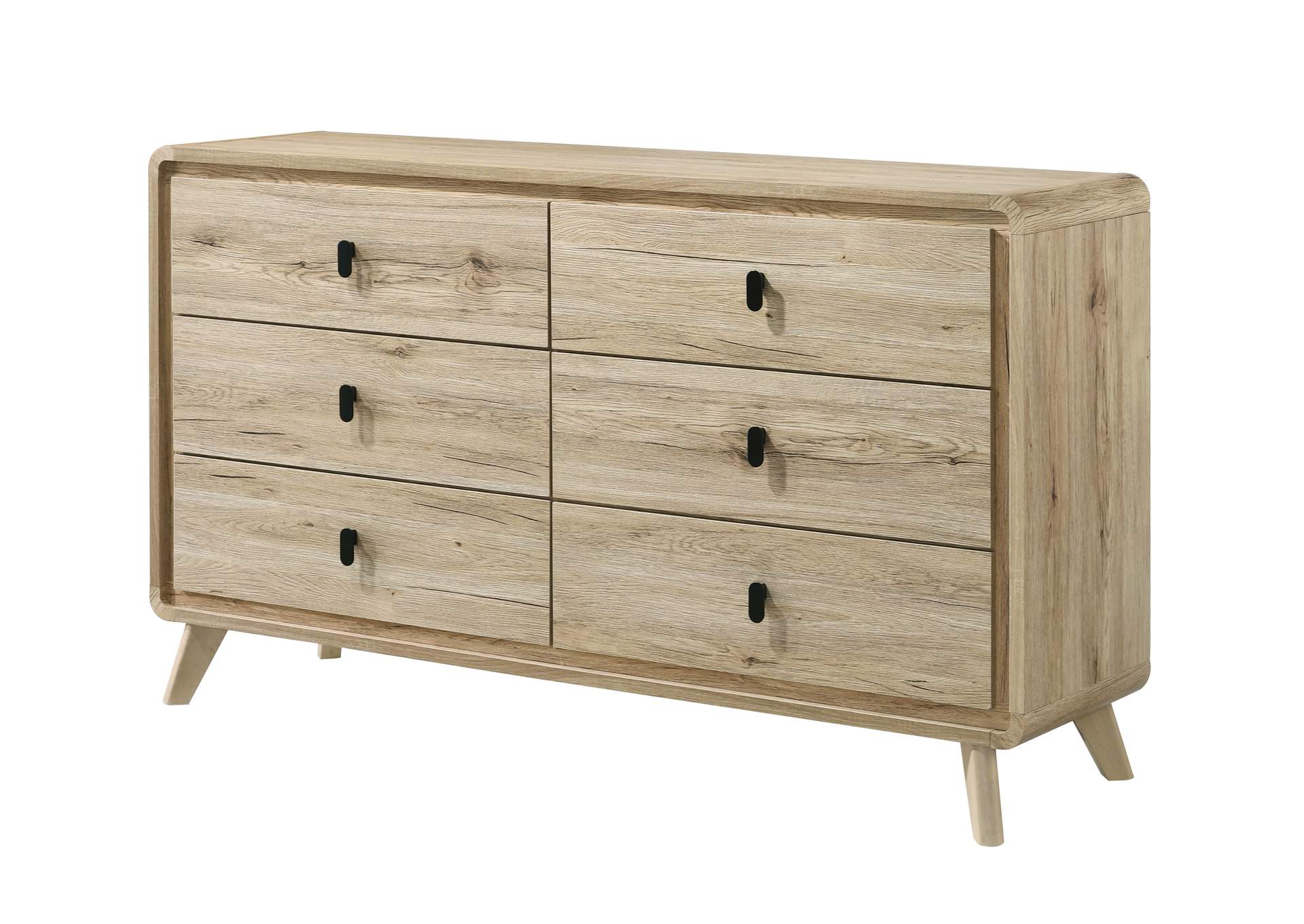 DAWSON DRESSER image 1