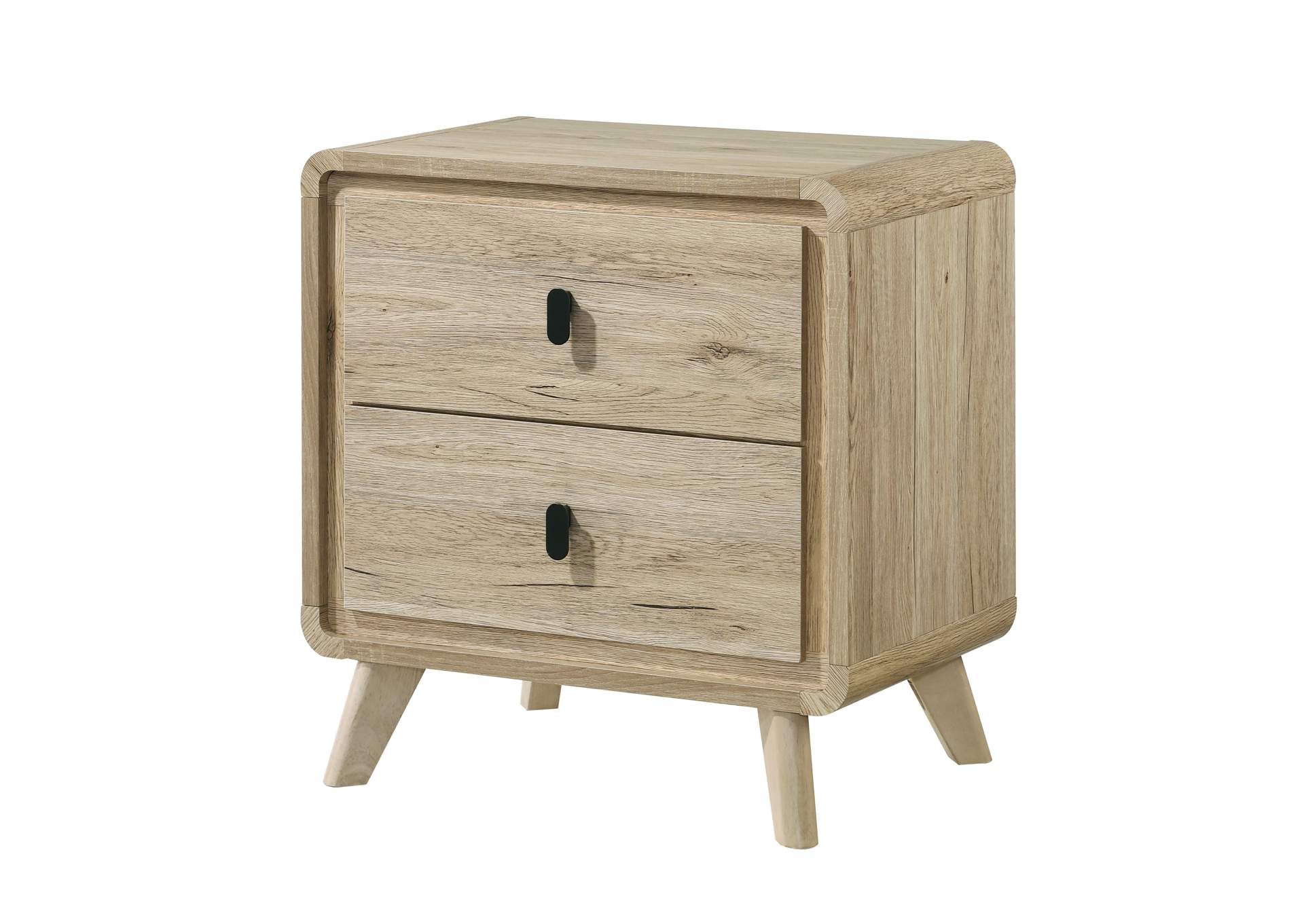 DAWSON NIGHT STAND image 1