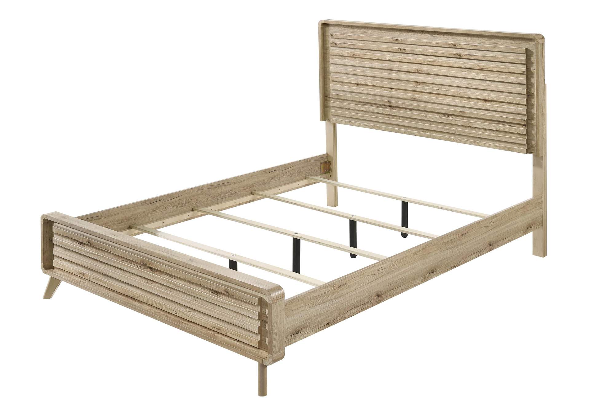 DAWSON QUEEN 5-PIECE BEDROOM SET image 10