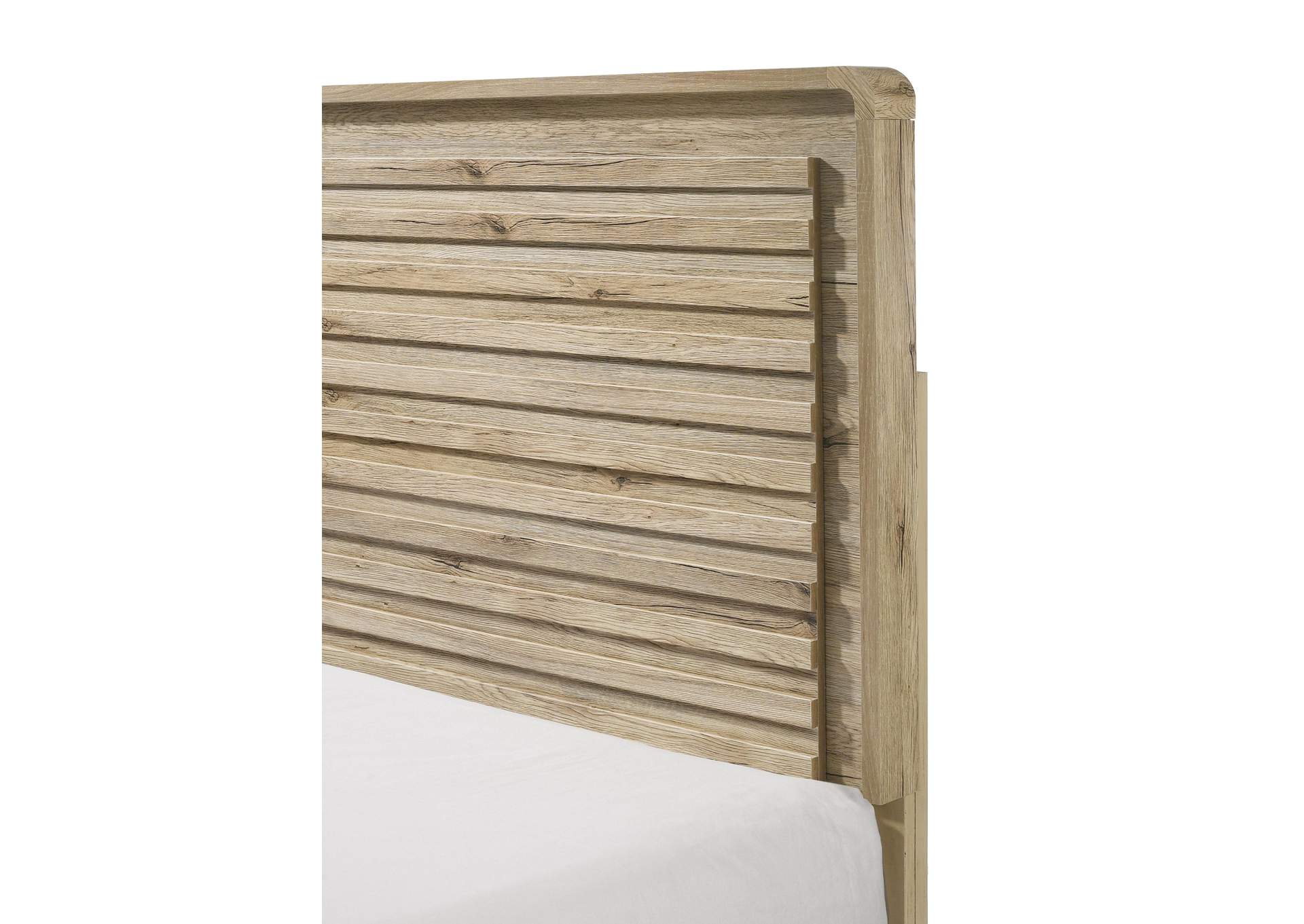 DAWSON QUEEN 5-PIECE BEDROOM SET image 11