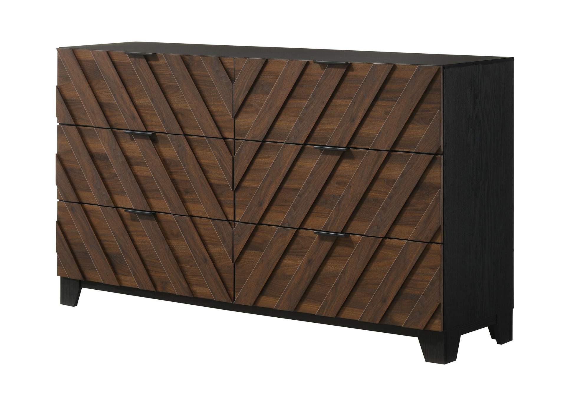 ZANE DRESSER image 1