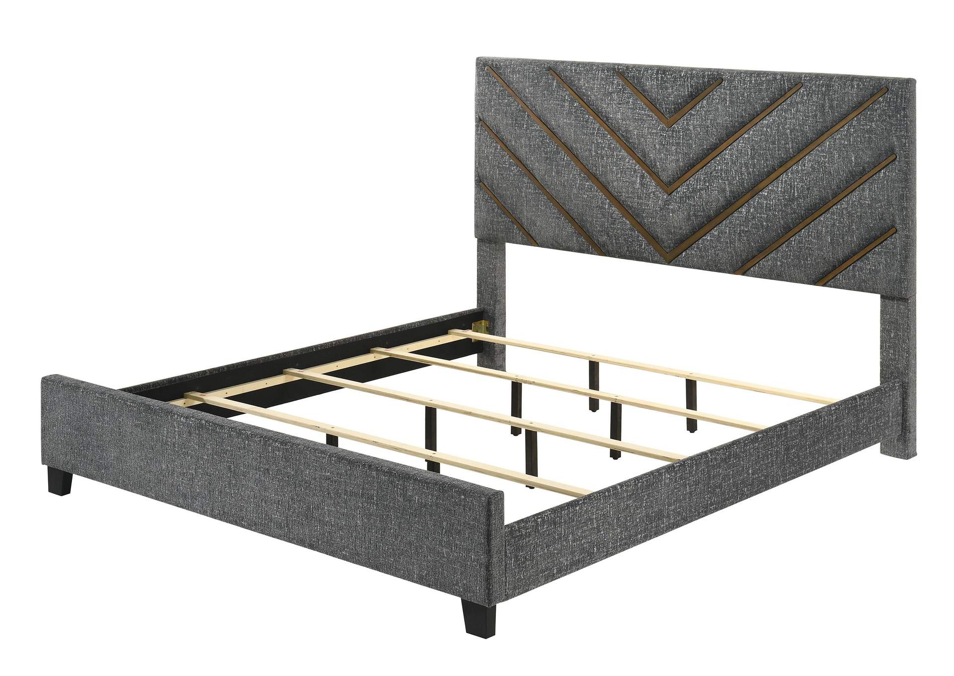 ZANE QUEEN BED image 3