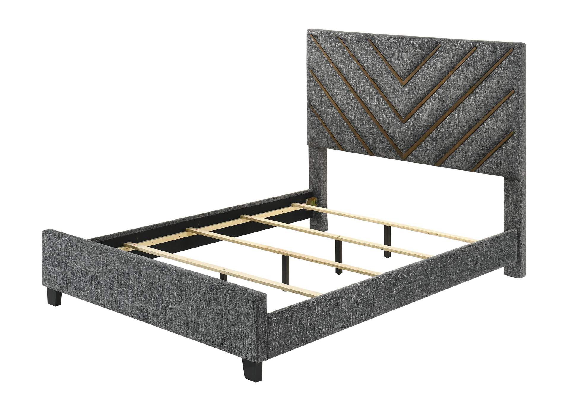 ZANE QUEEN BED image 7