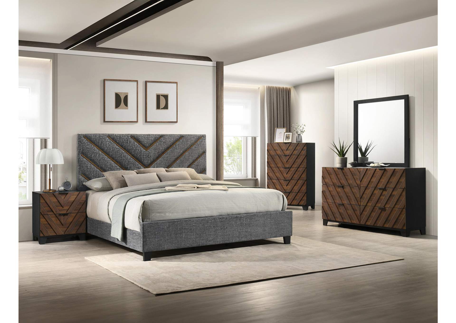 ZANE DRESSER image 3