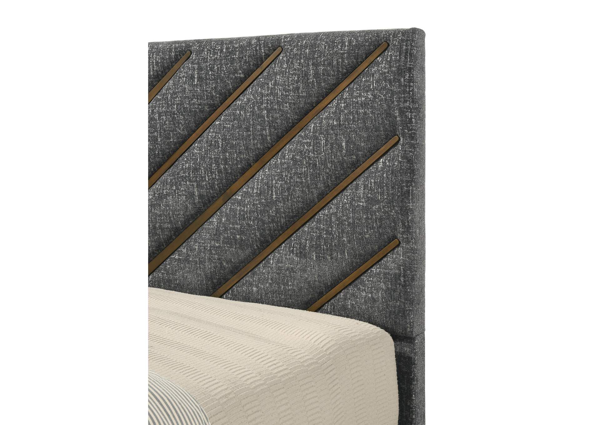 ZANE QUEEN BED image 8