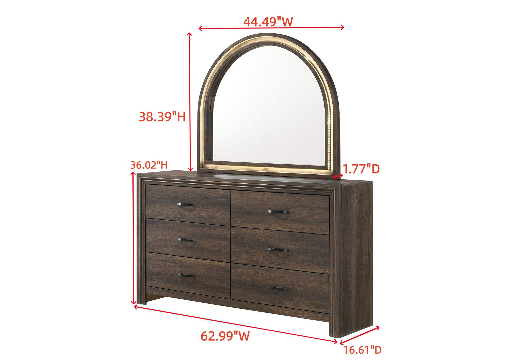 NOREEN DRESSER image 6