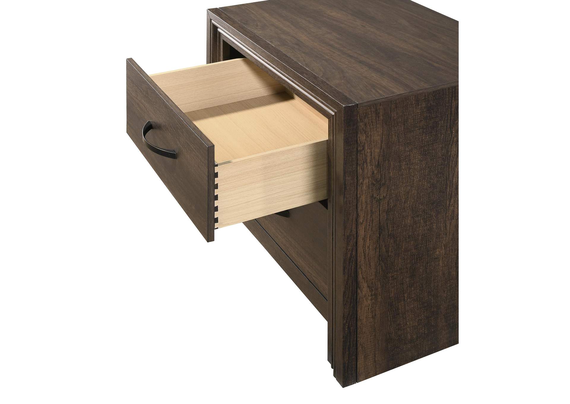 NOREEN KING 4-PIECE BEDROOM SET image 6
