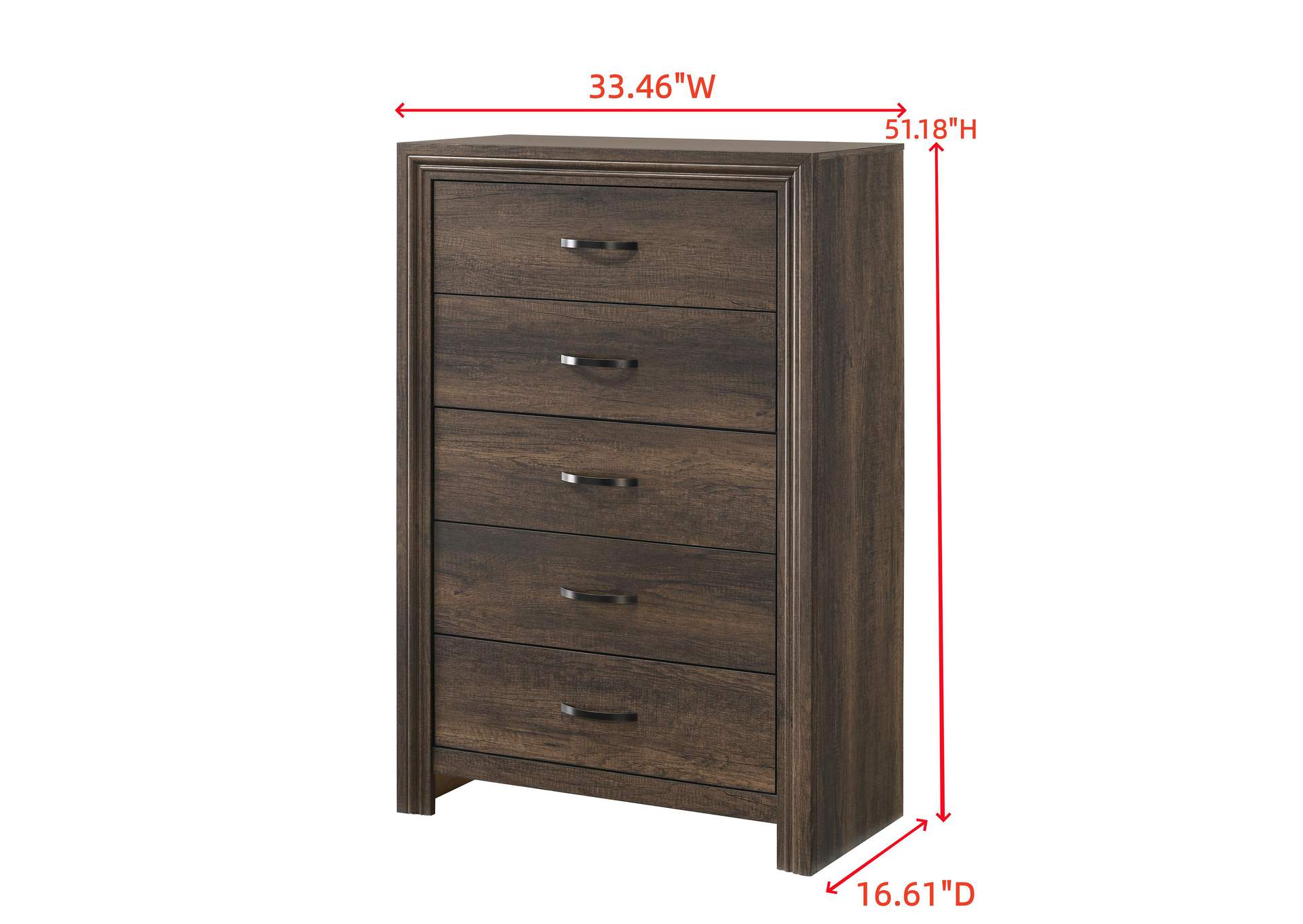 NOREEN CHEST image 5