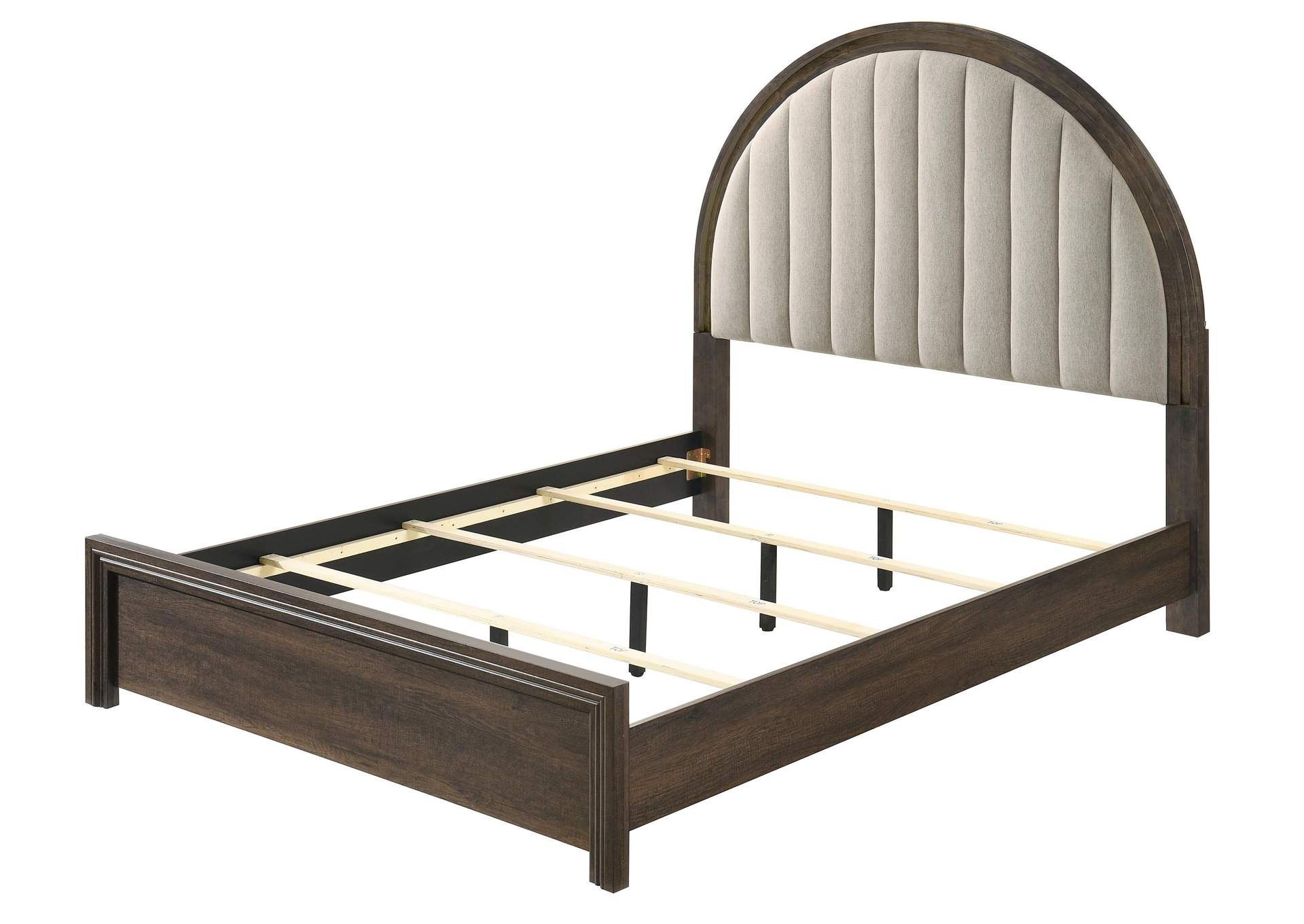 NOREEN QUEEN BED image 4