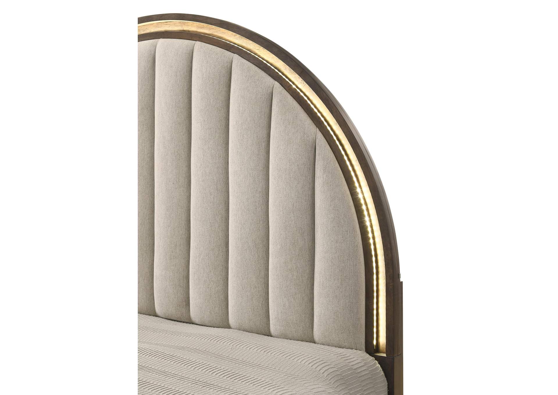 NOREEN QUEEN BED image 6