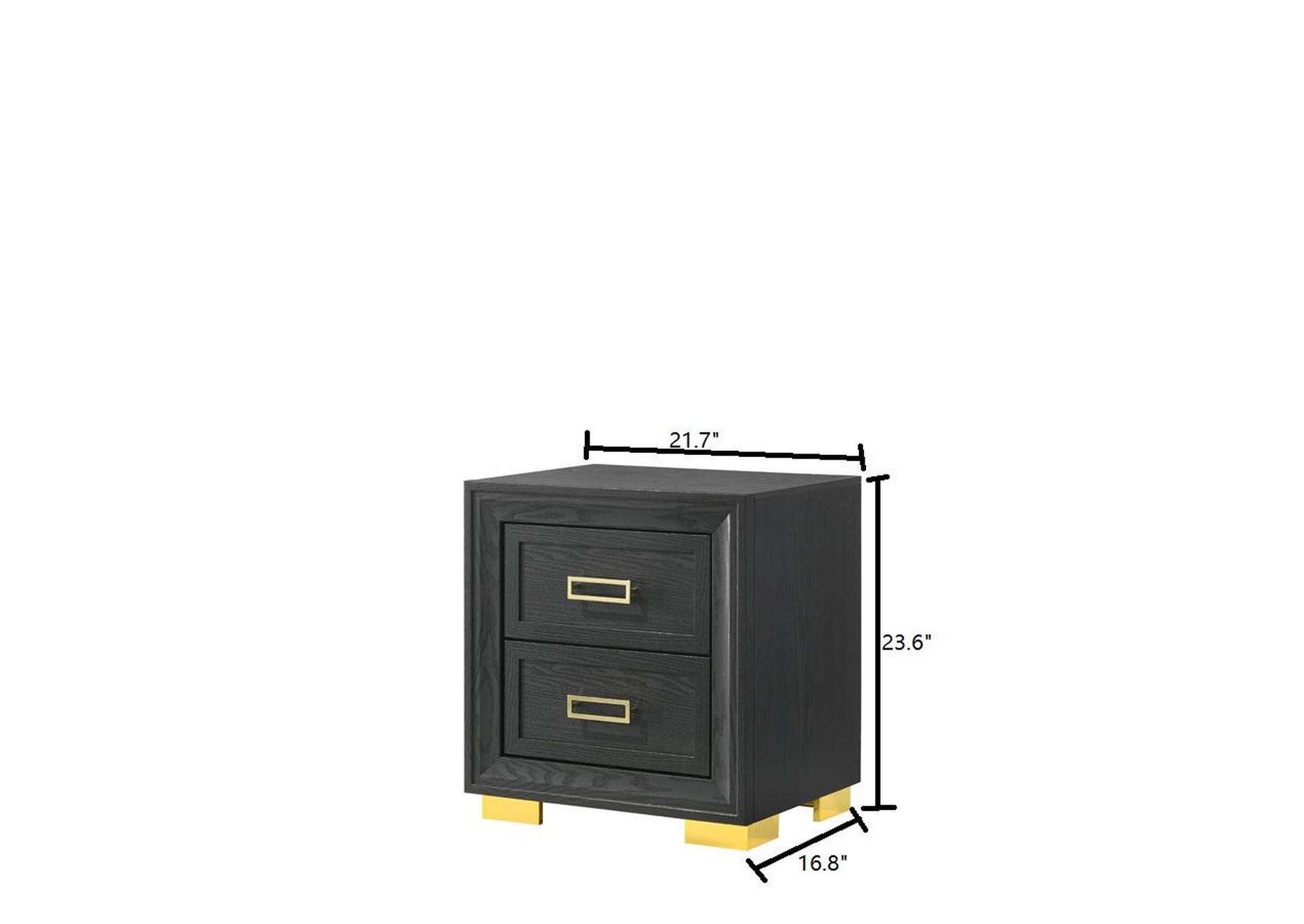 PEPE NIGHT STAND image 6