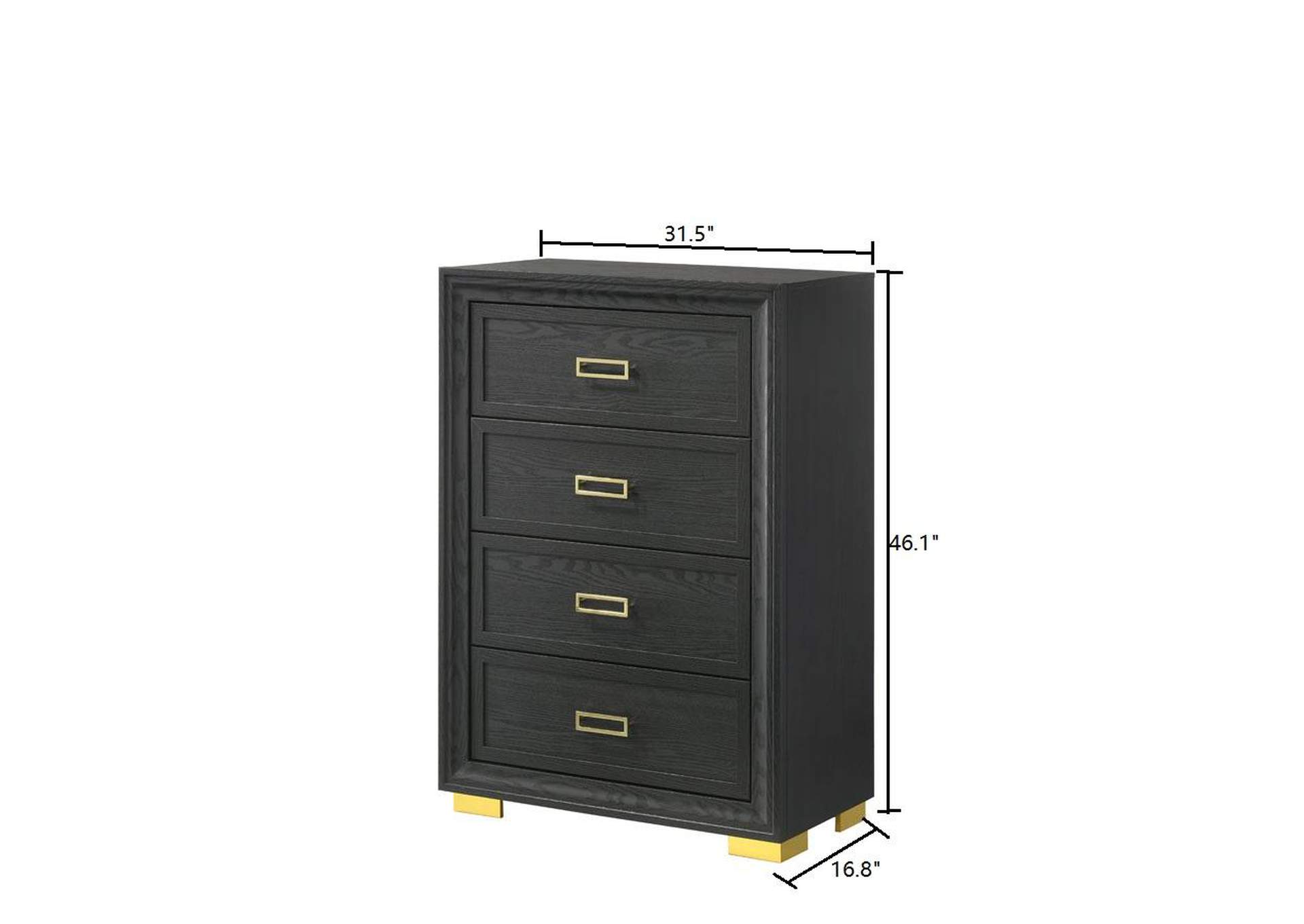 PEPE CHEST image 5