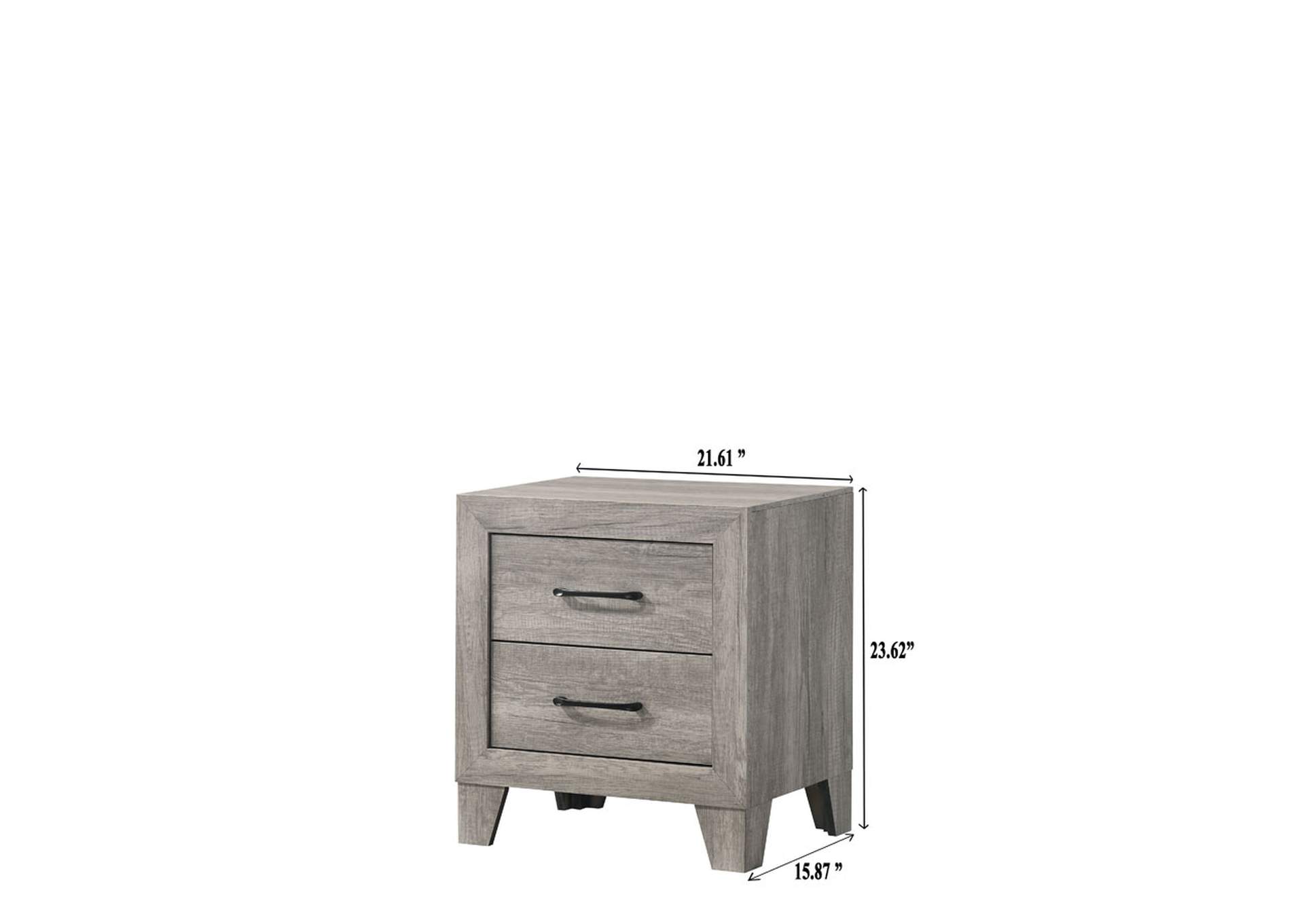 Giovani Dresser image 4
