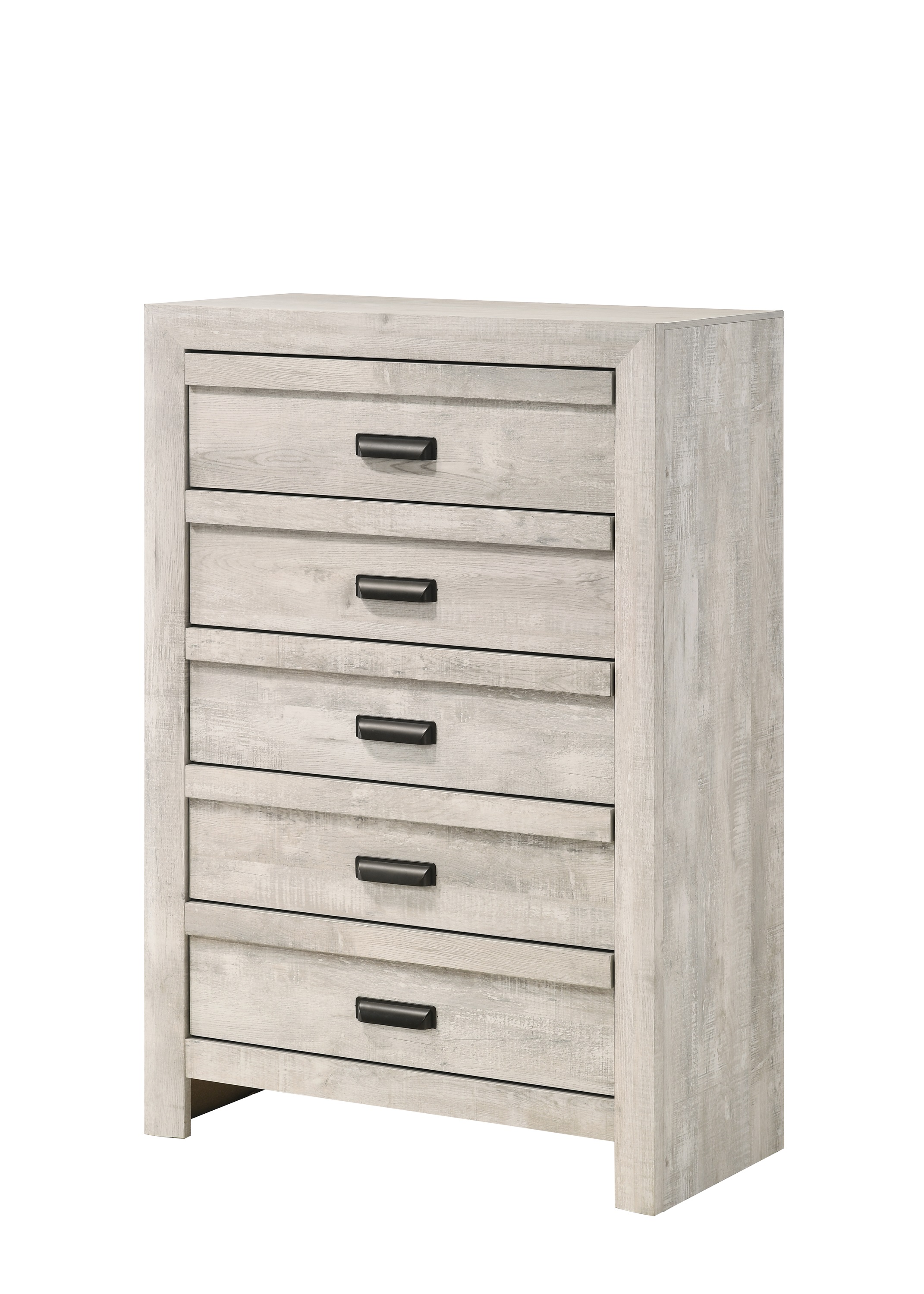Valor Chest image 1