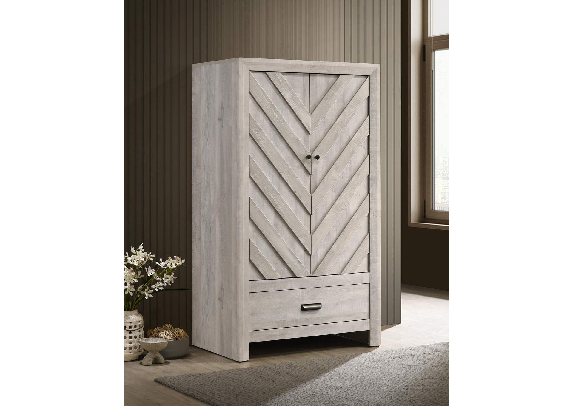 VALOR ARMOIRE image 3