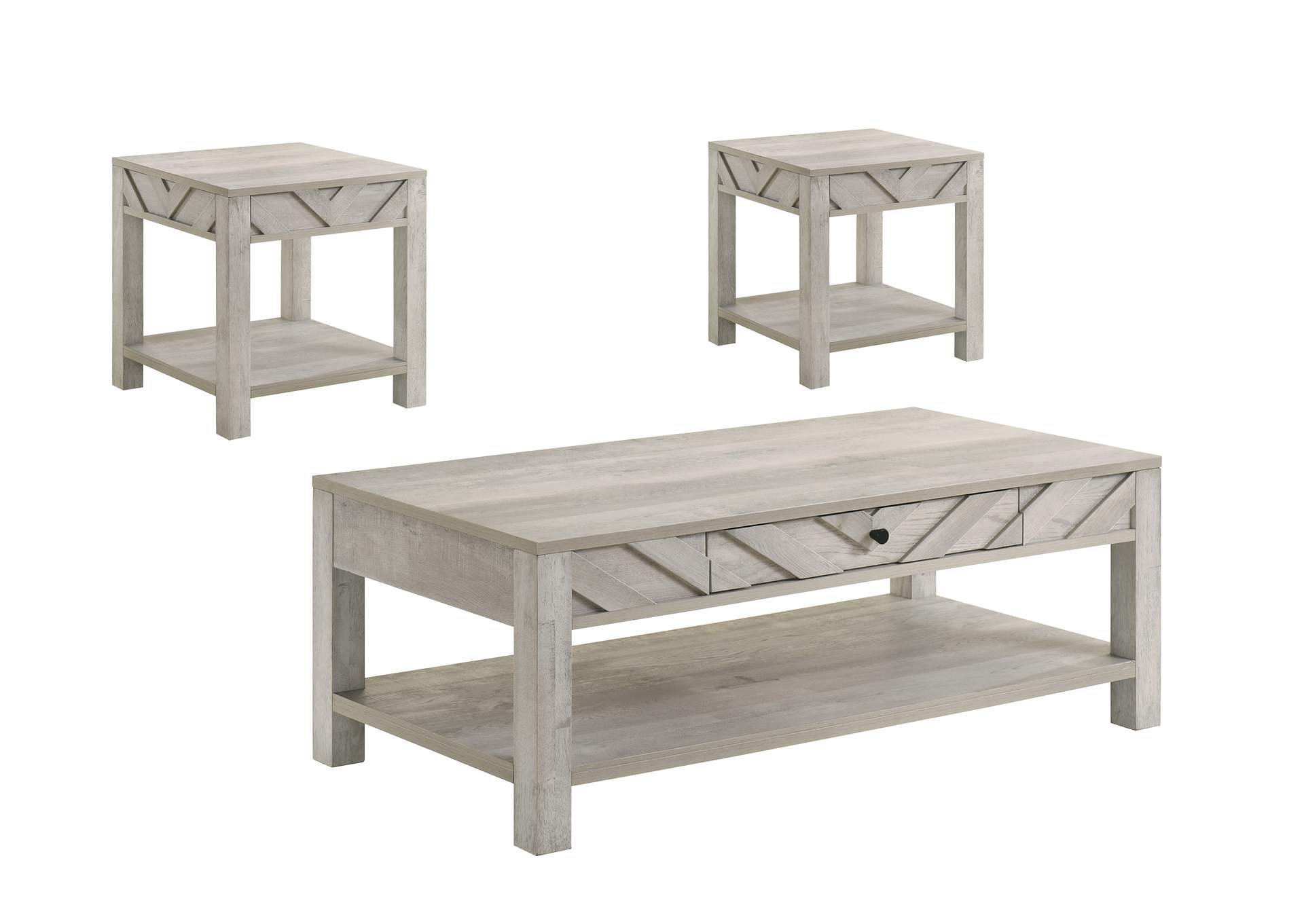 VALOR 3-PACK COCKTAIL SET image 1