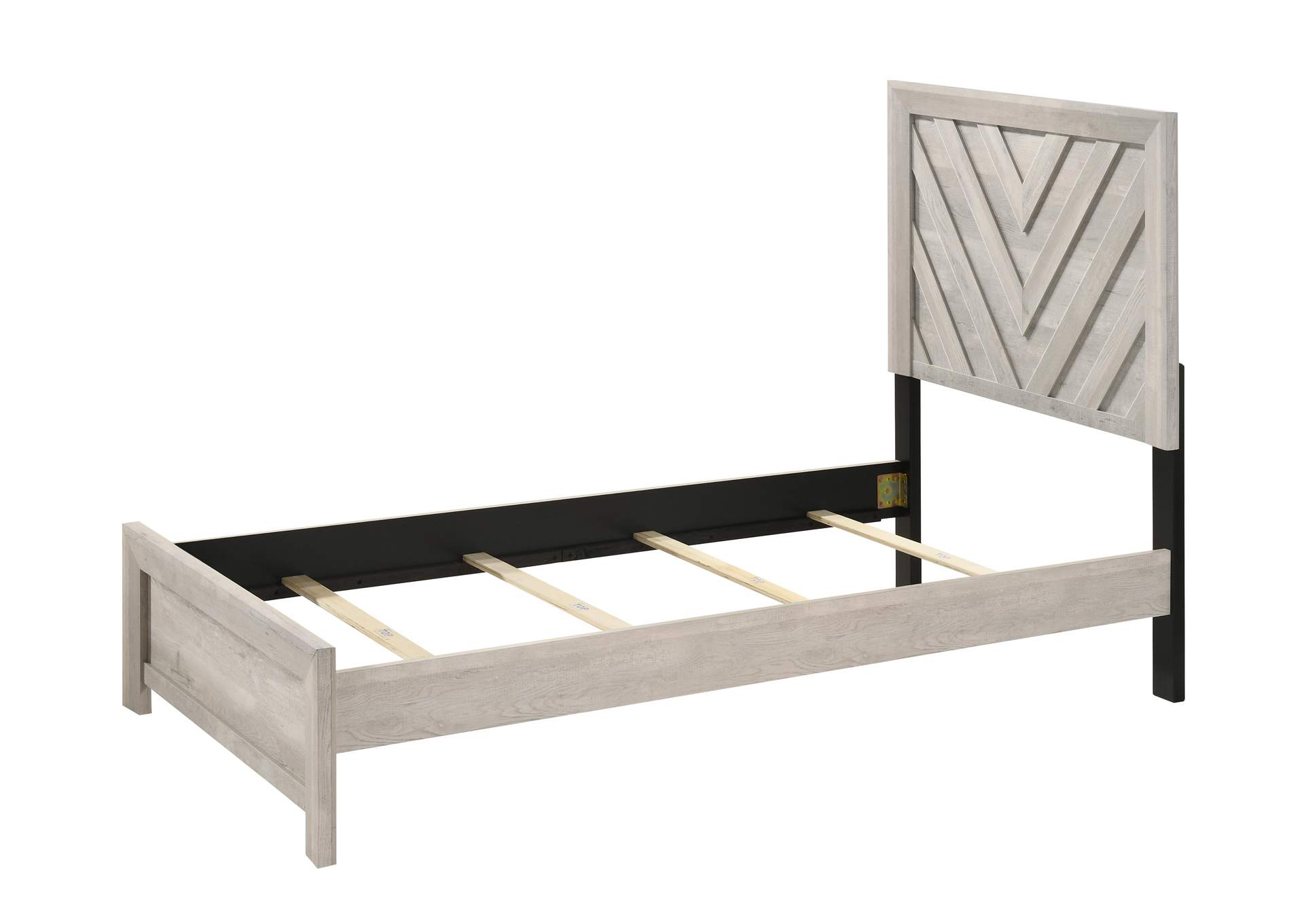 VALOR FULL 5-PIECE BEDROOM SET image 7