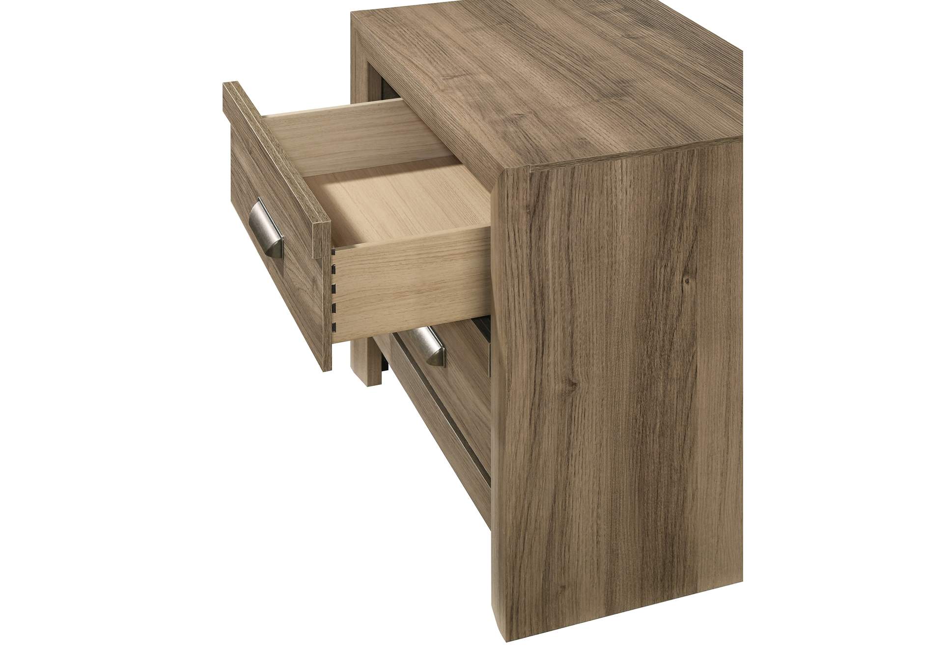 VALOR NIGHT STAND-LIGHT - BROWN image 4