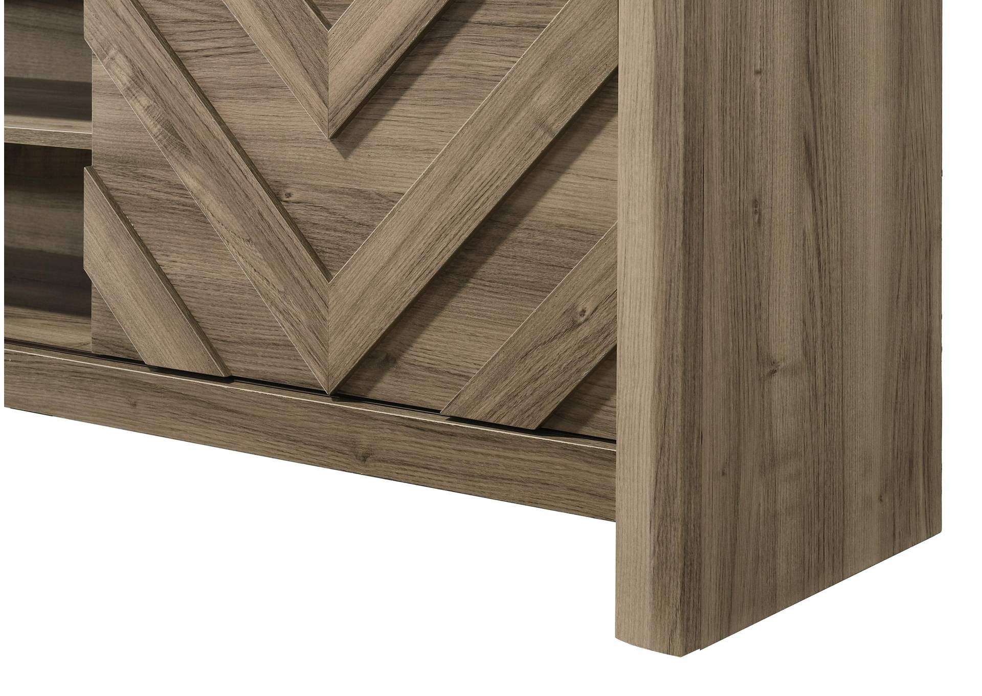 VALOR TWIN STAND-LIGHT - BROWN image 4