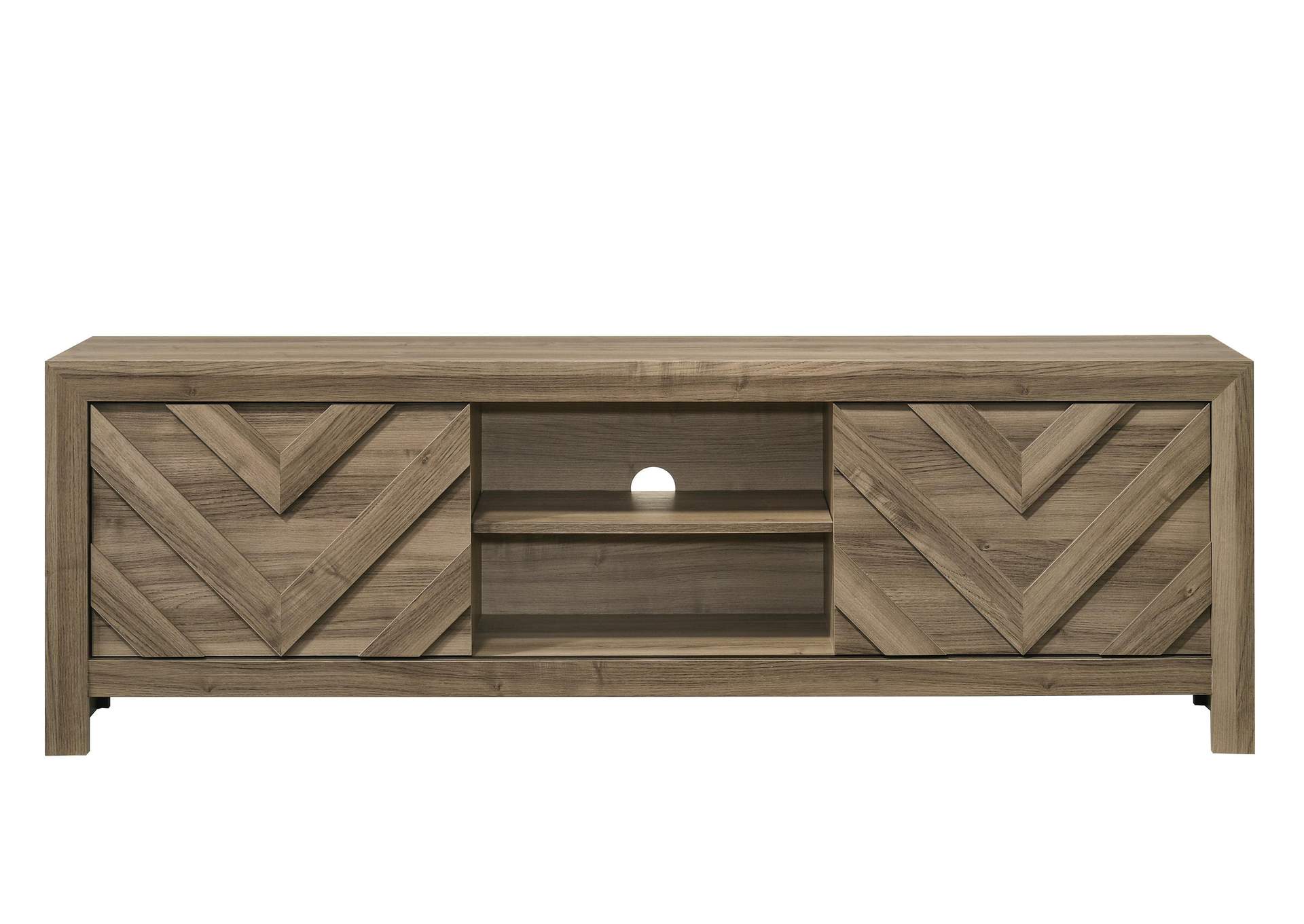 VALOR TWIN STAND-LIGHT - BROWN image 5