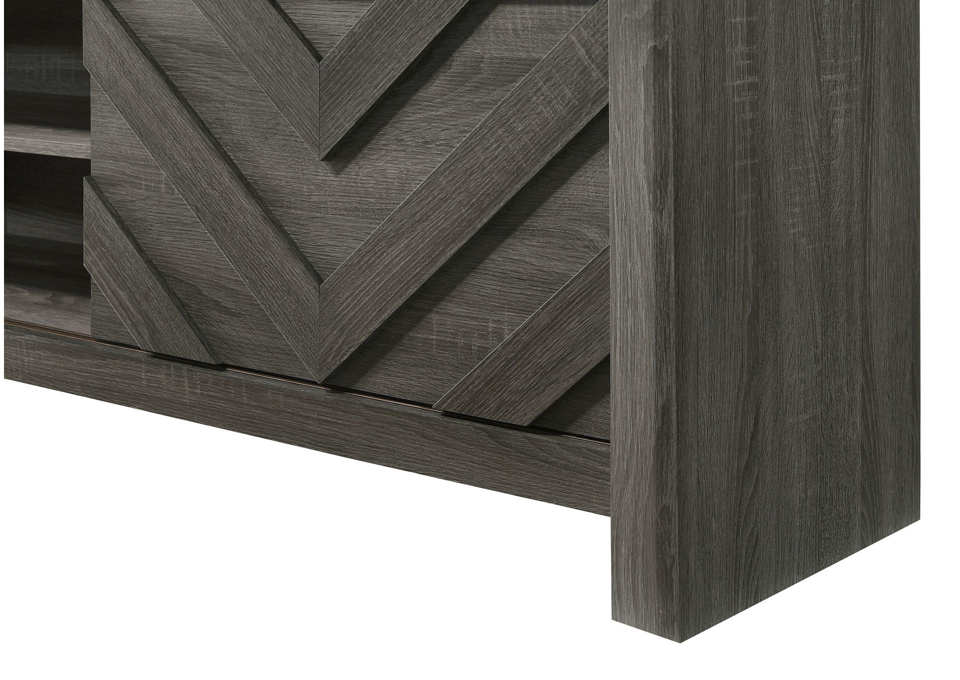 VALOR TWIN STAND - GRAY
