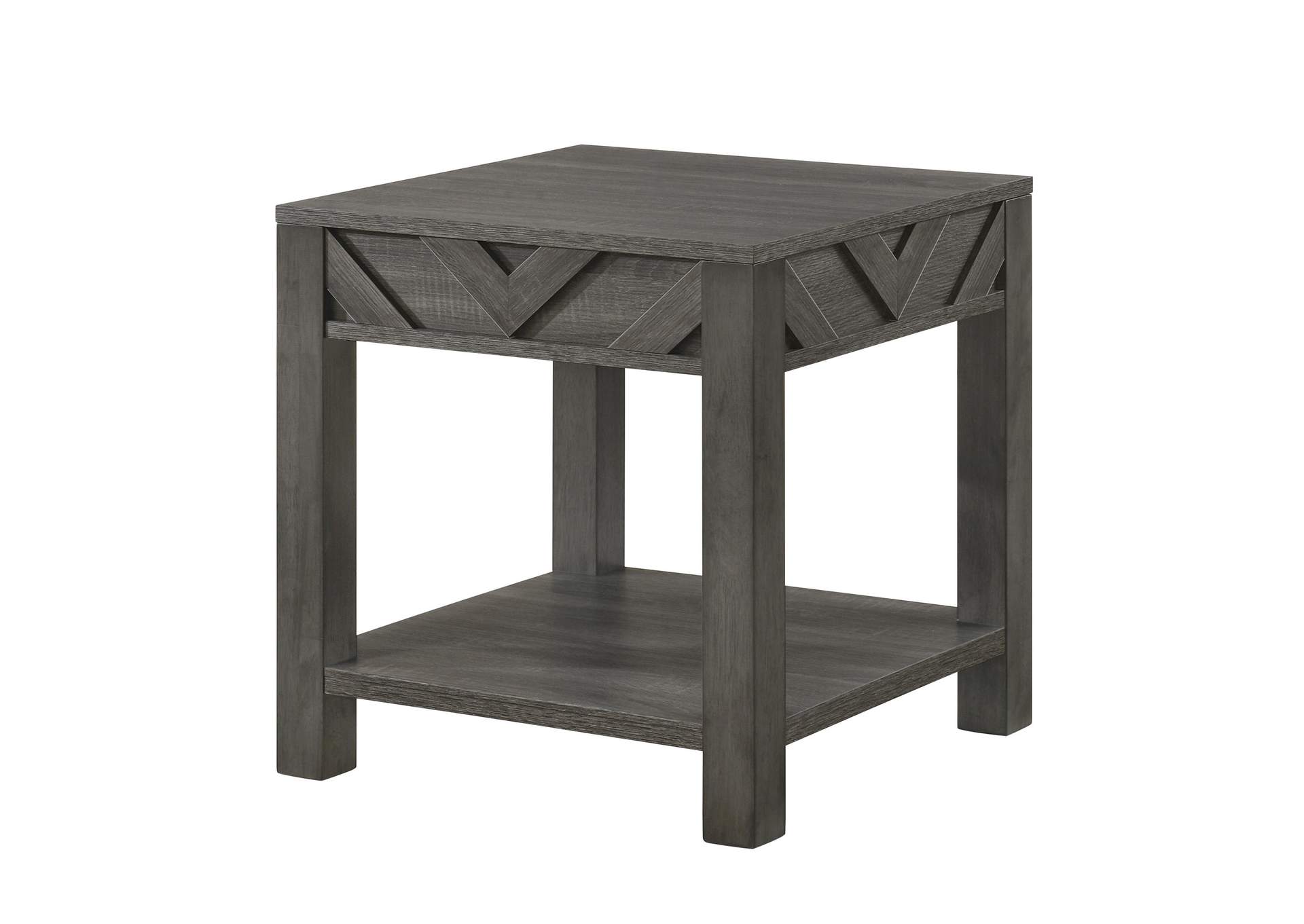 VALOR 3-PACK COCKTAIL SET - GRAY image 5
