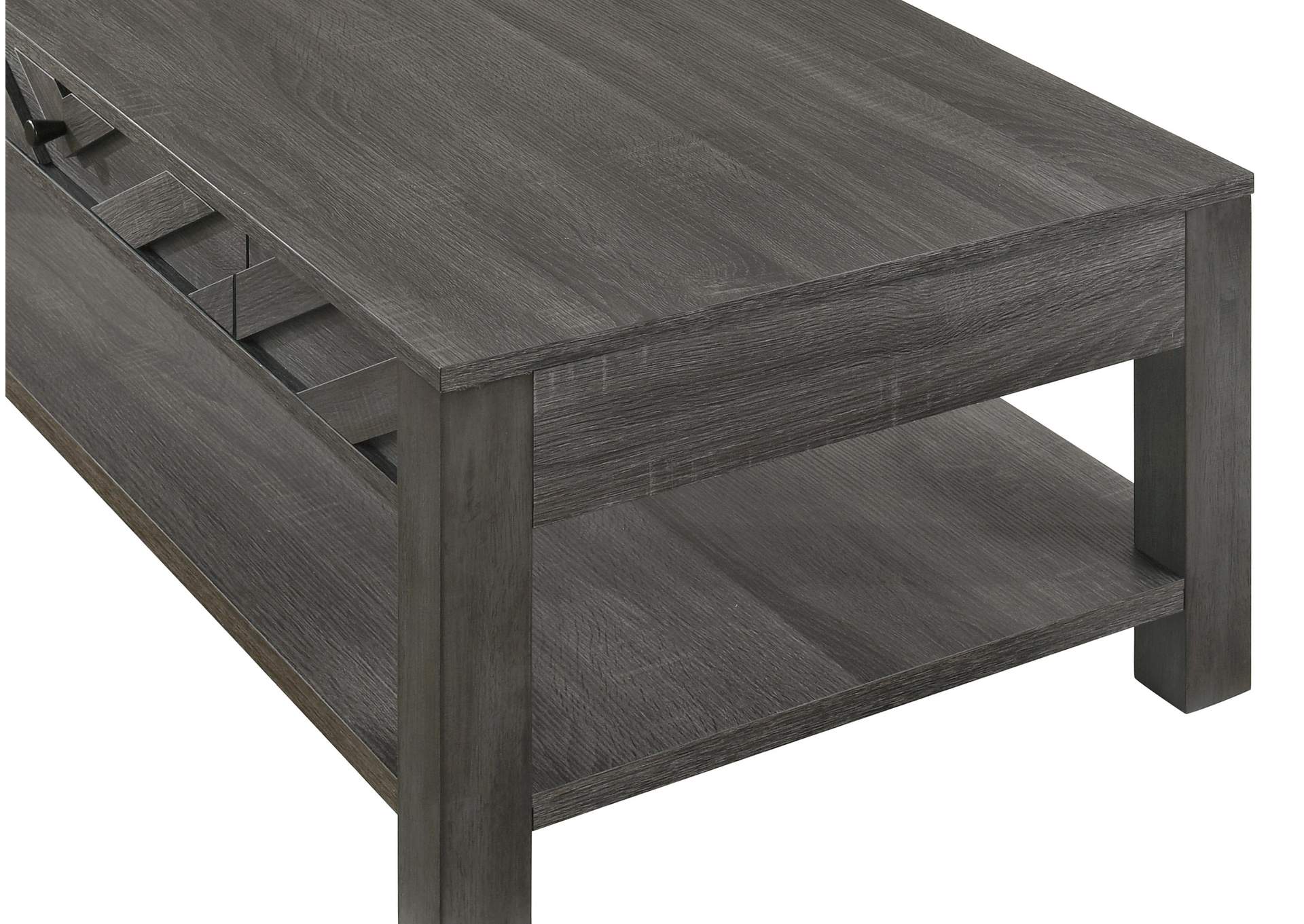 VALOR 3-PACK COCKTAIL SET - GRAY image 7