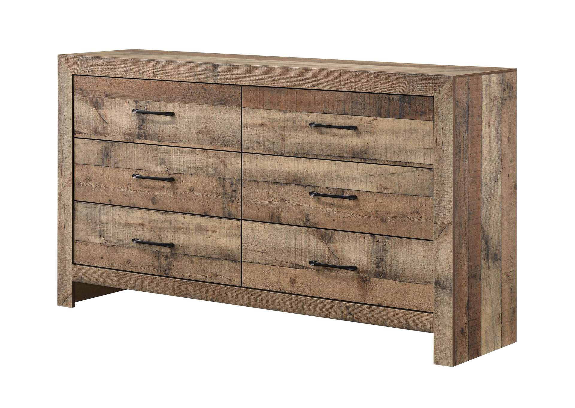 ELMER DRESSER image 1