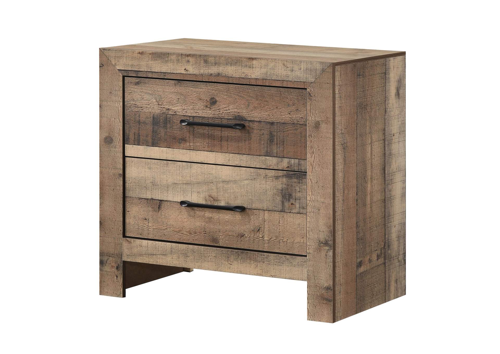 ELMER NIGHT STAND image 1