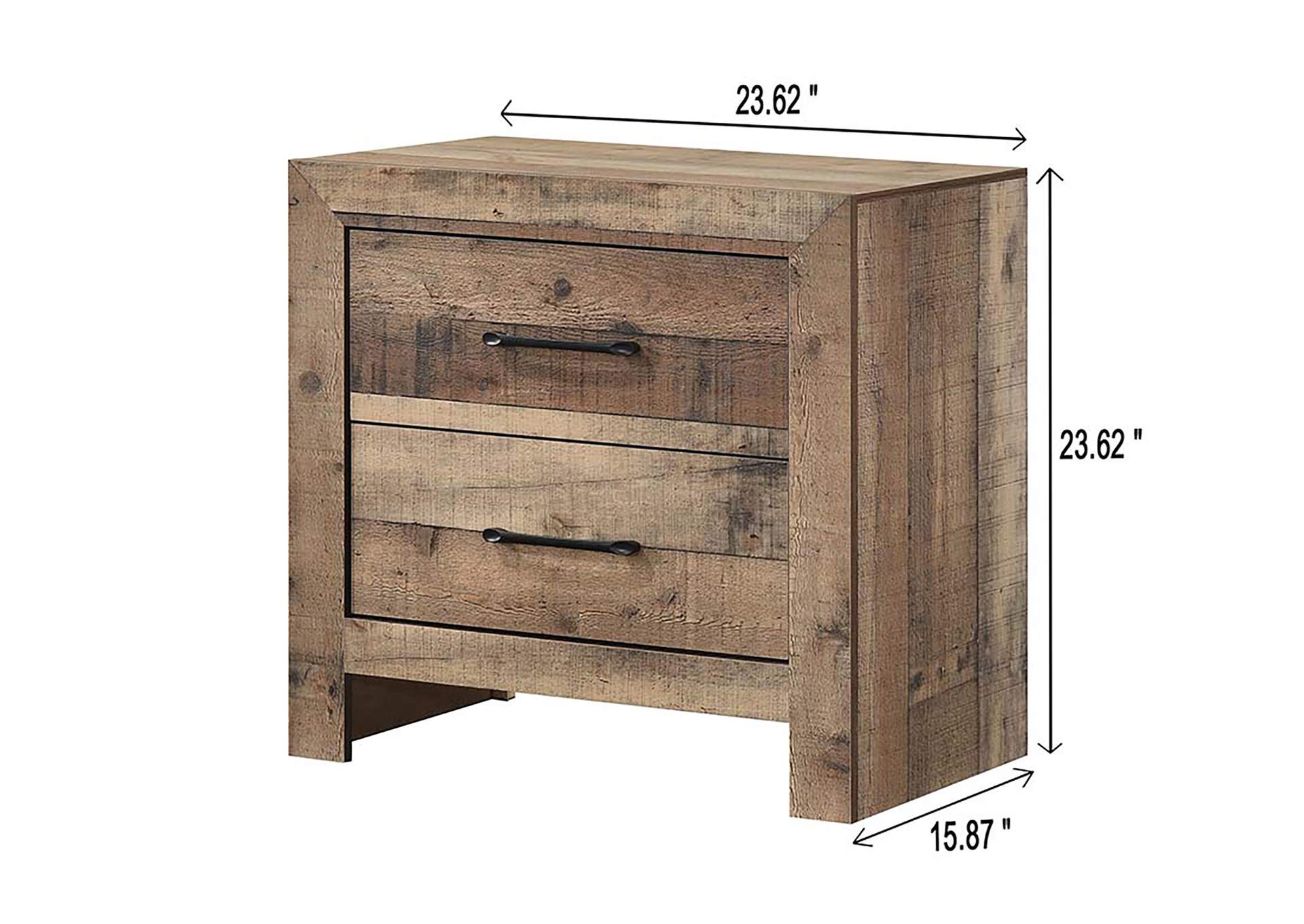 ELMER NIGHT STAND image 6