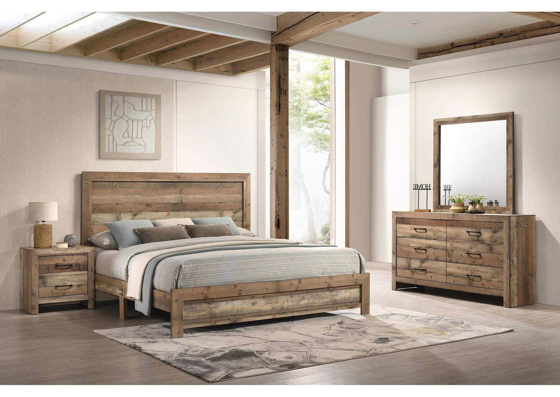 ELMER BED IN ONE BOX image 5