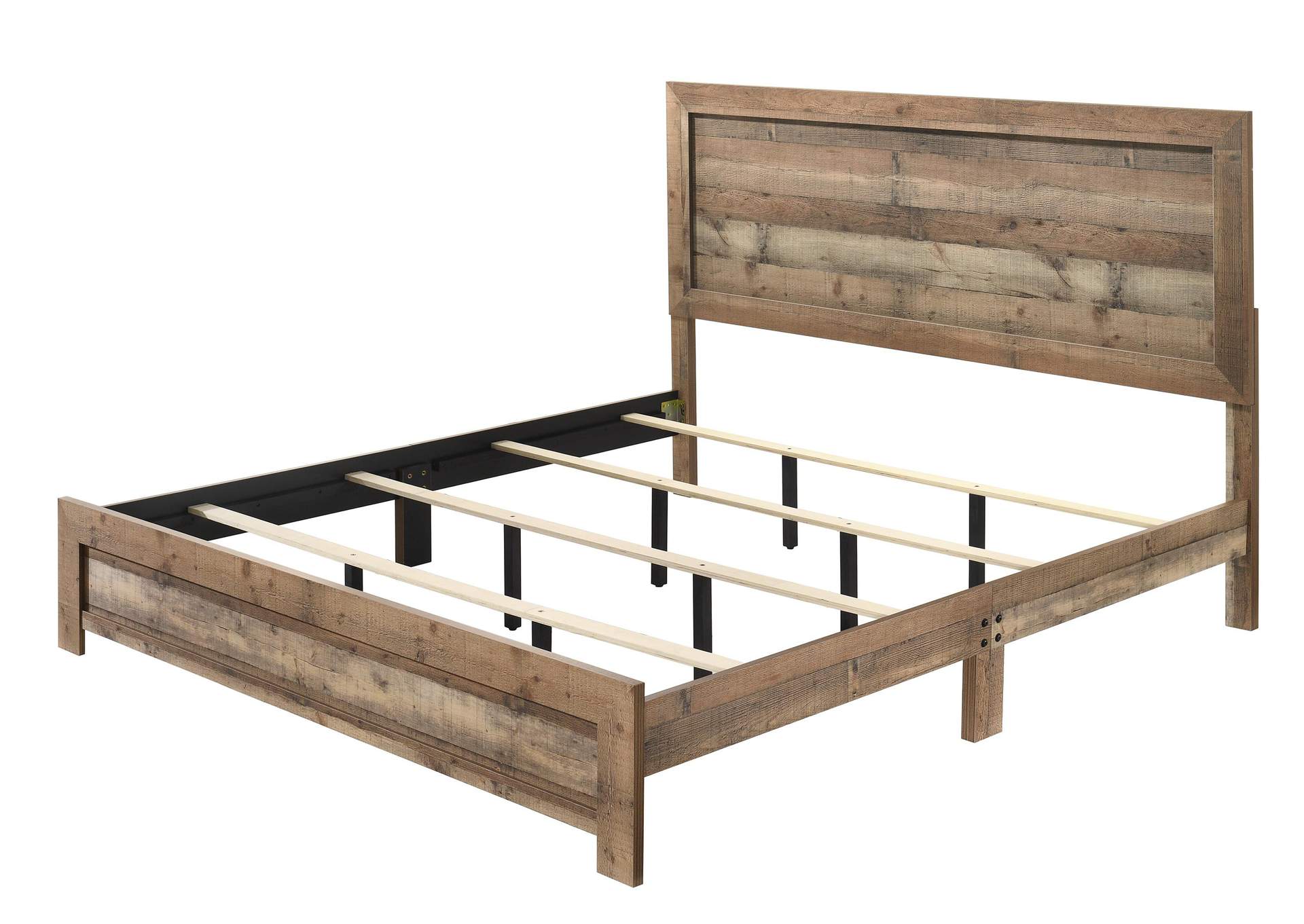 ELMER BED IN ONE BOX image 4