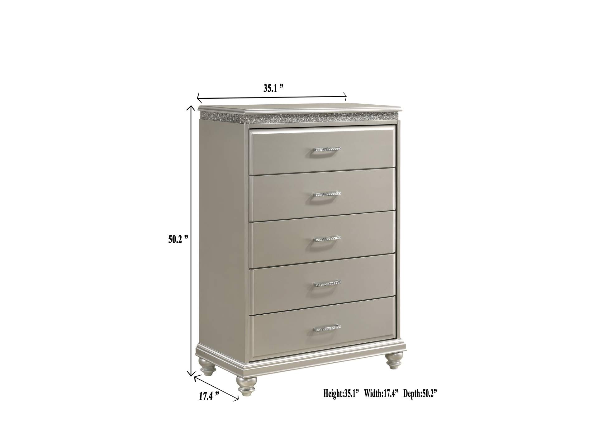 Valiant Chest image 5