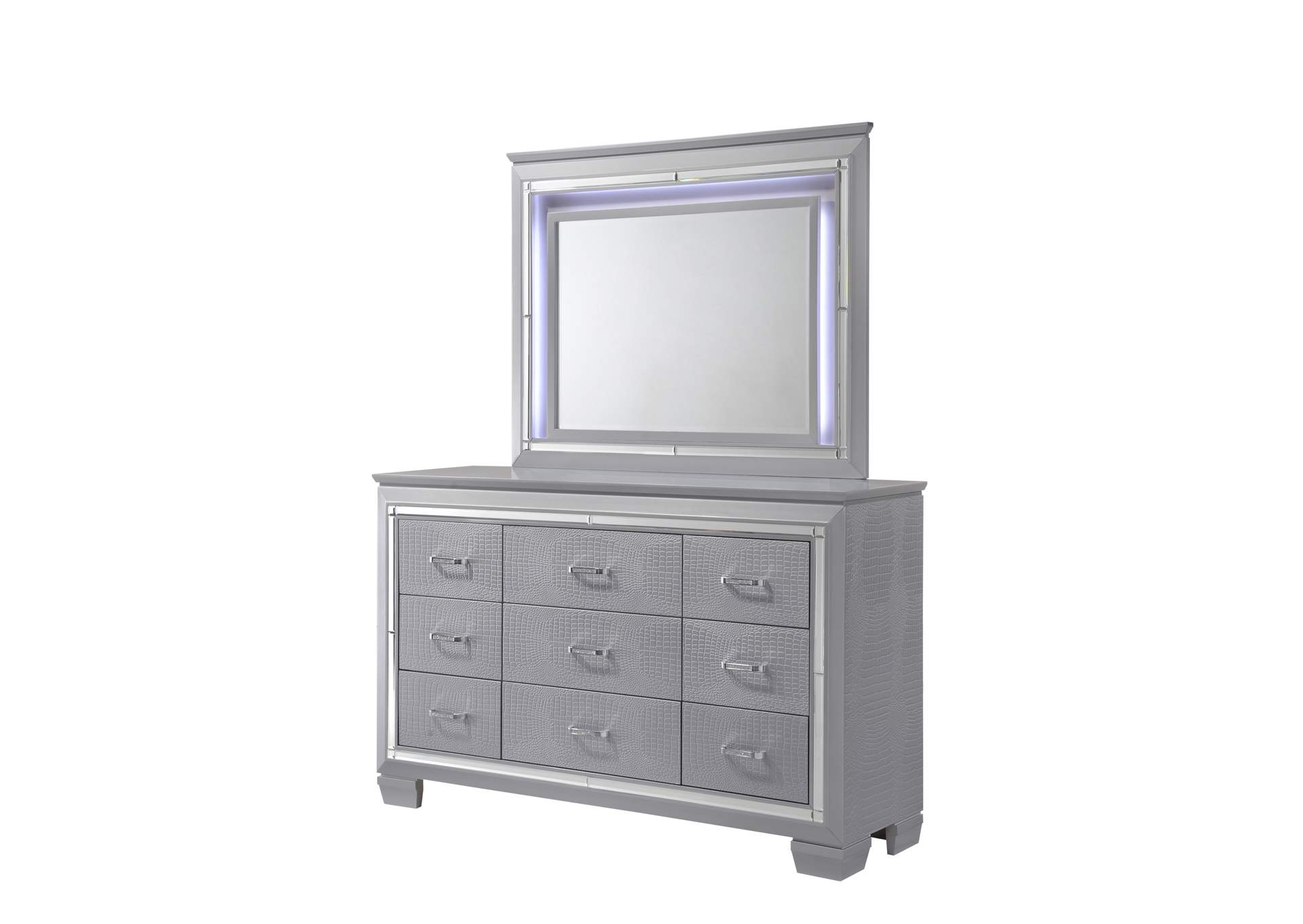 LILLIAN DRESSER