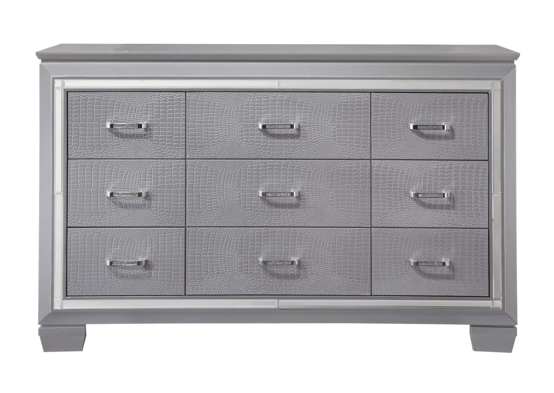 LILLIAN DRESSER image 1