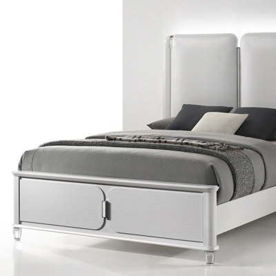 Beds & Headboards