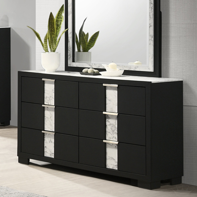 Dressers