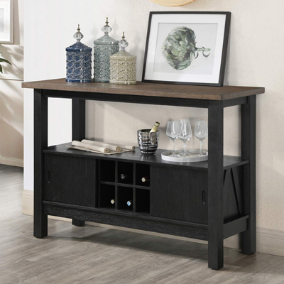 Dining Room Storage