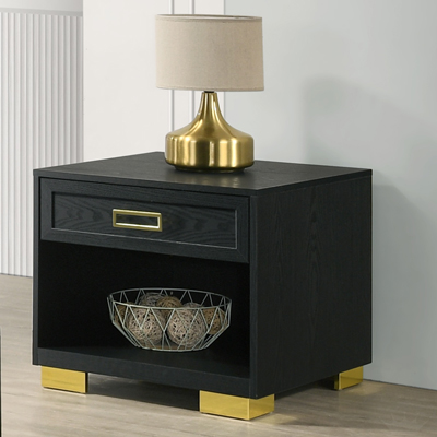 End & Side Tables