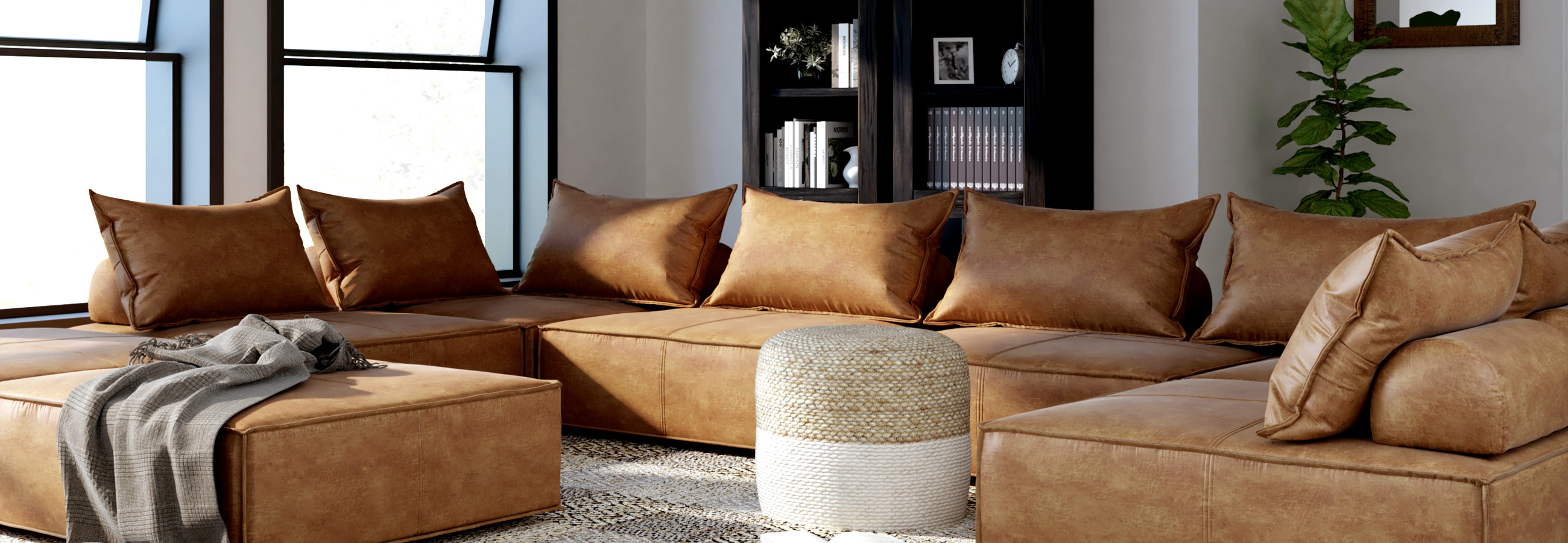 Sectionals – Shop Now