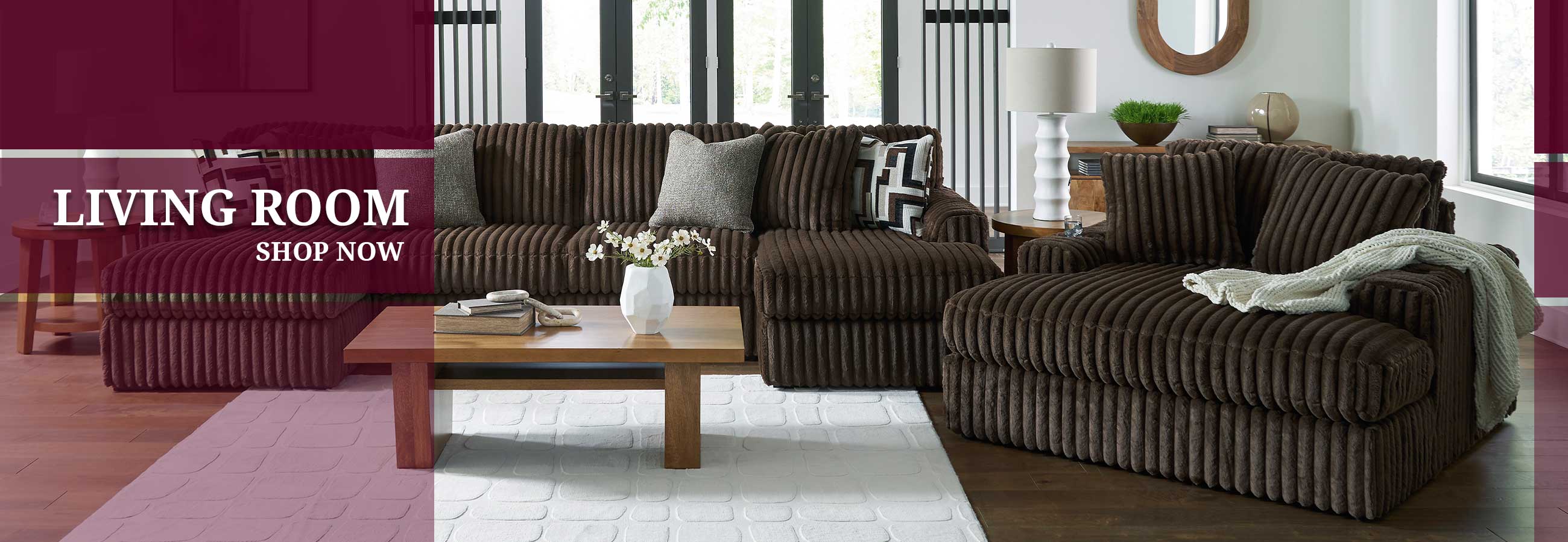 Living Room – Shop Now