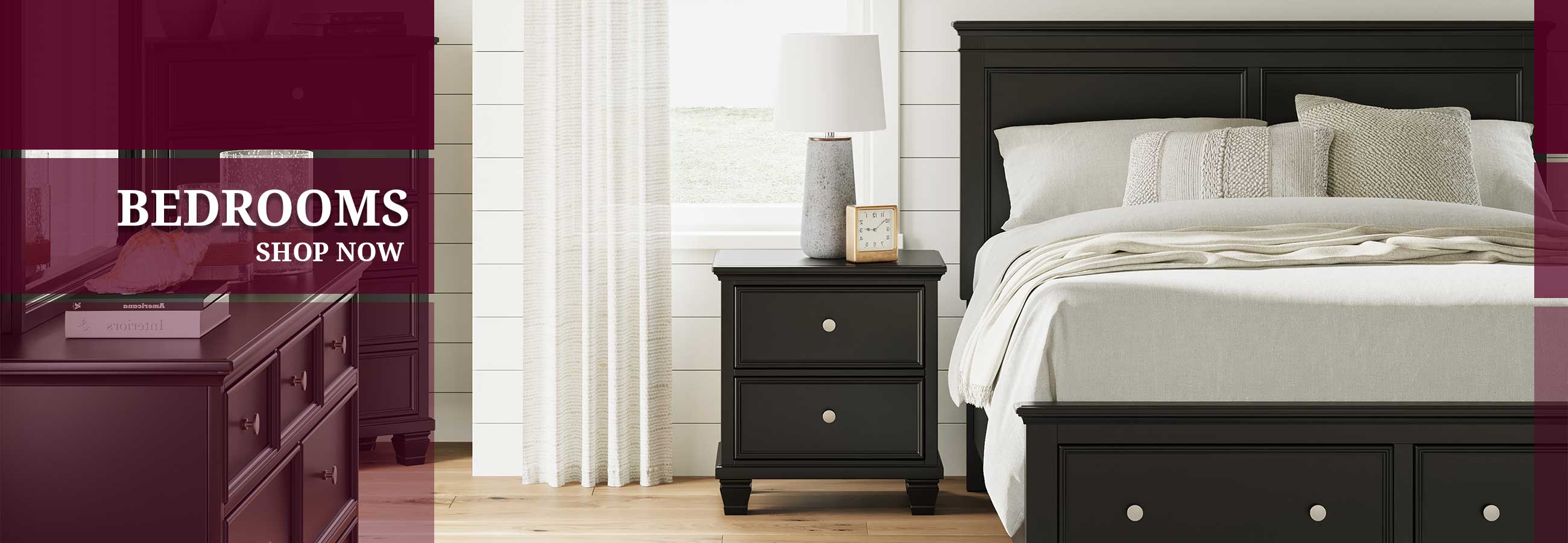 Bedrooms – Shop Now