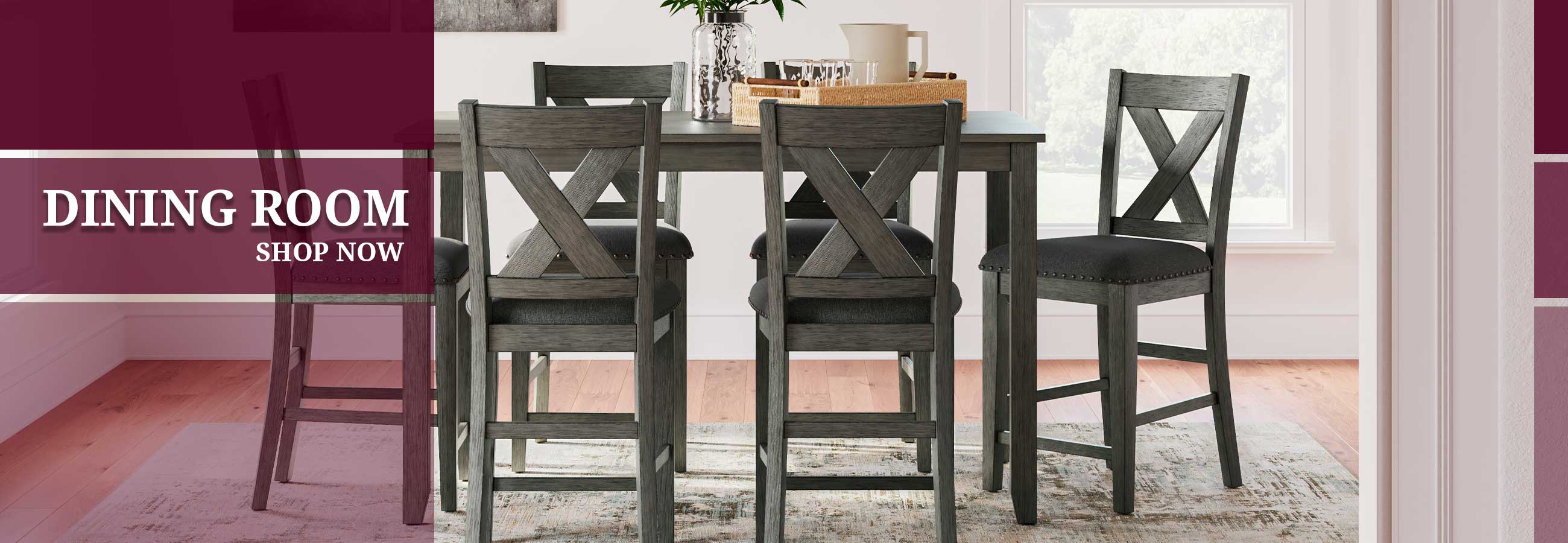 Dining Room – Shop Now