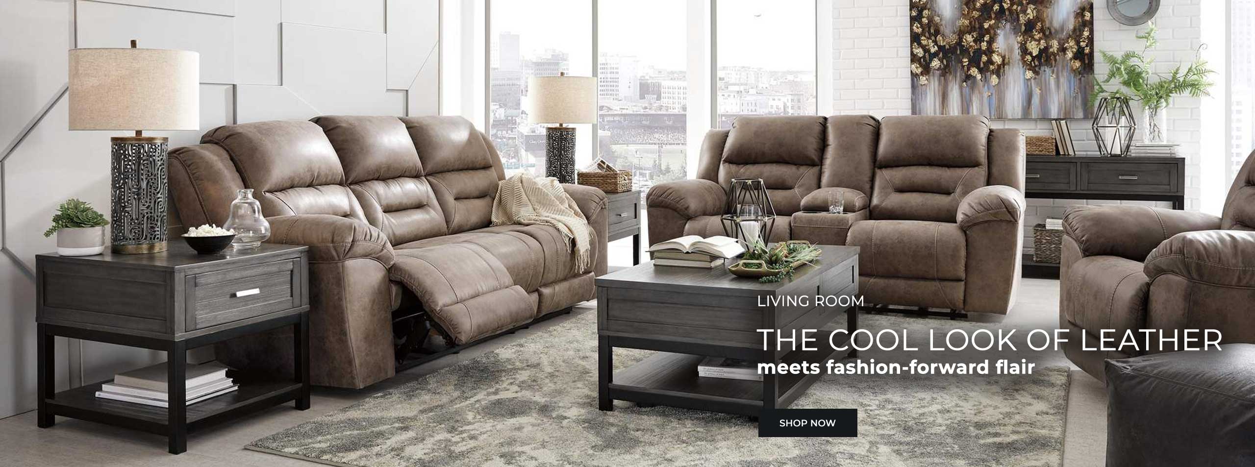 Shop Living Room