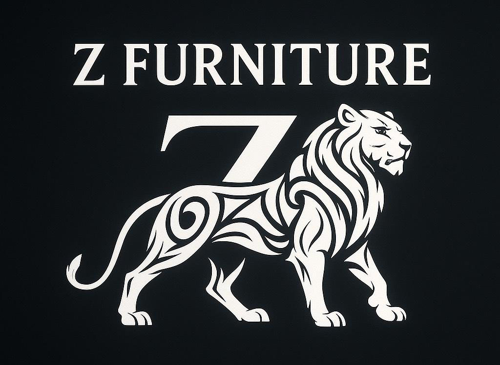 Z Furniture Logo