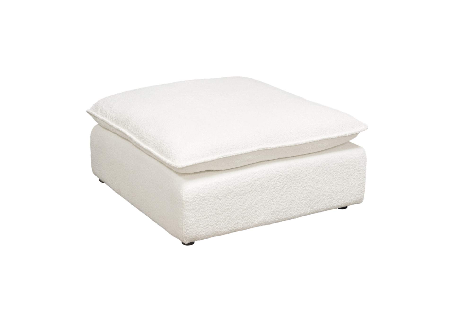 Ivy Ottoman image 3