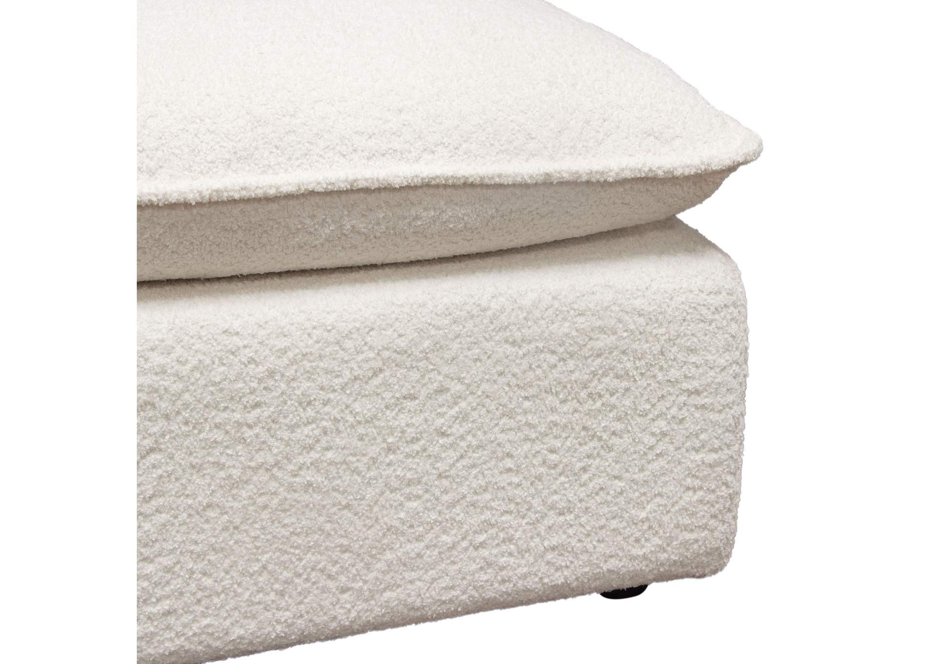 Ivy Ottoman image 4